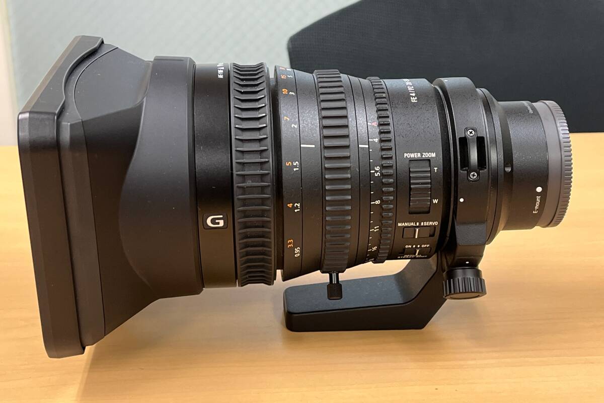 Yahoo!オークション -「fe pz 28-135mm f4 g oss selp28135g Yahoo!オークション -「fe pz 28-135mm f4 g oss selp28135g
