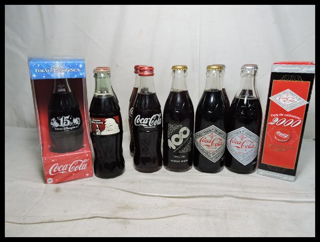 Yahoo!オークション -「コカ・コーラ コカコーラ 2000年記念 Yahoo!オークション -「コカ・コーラ コカコーラ 2000年記念