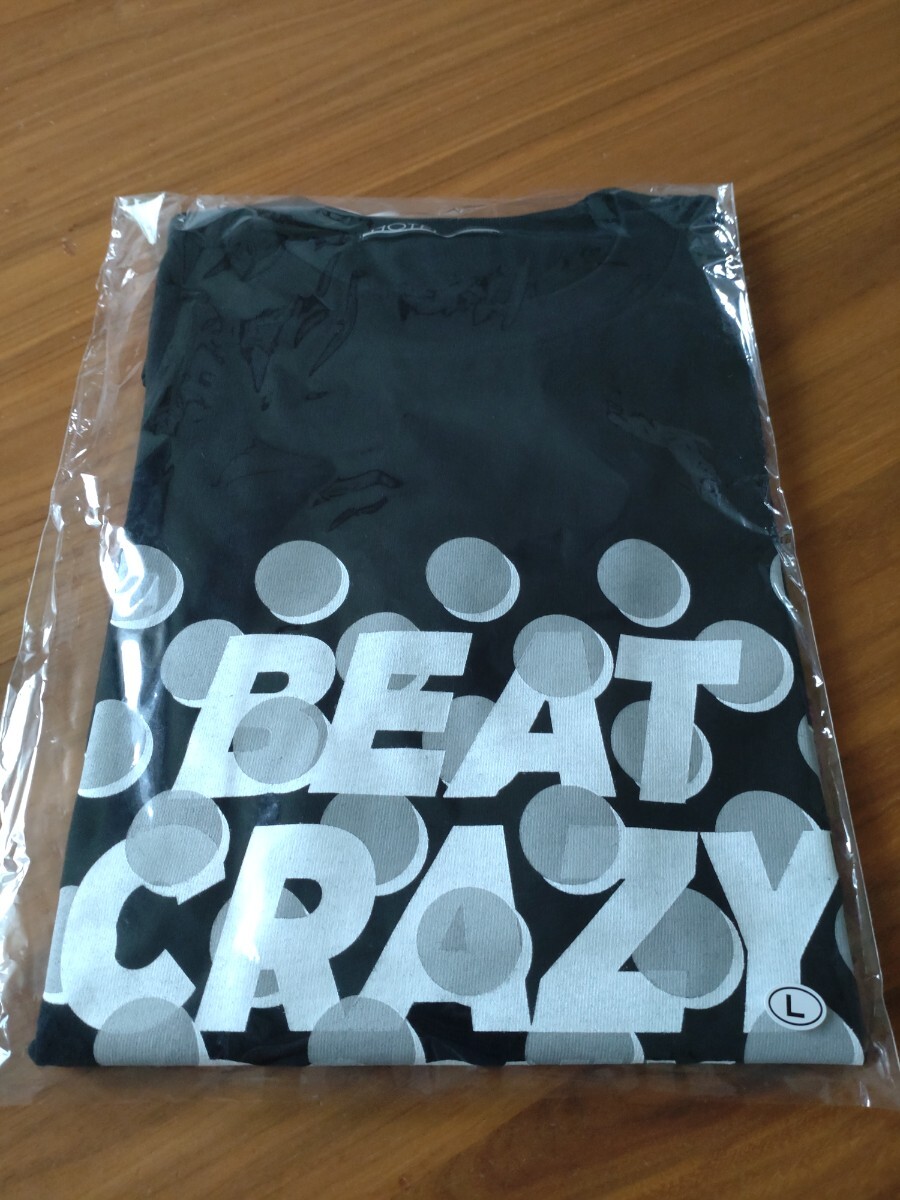 Yahoo!オークション -「布袋寅泰 tシャツ」(タレントグッズ) の Yahoo!オークション -「布袋寅泰 tシャツ」(タレントグッズ) の