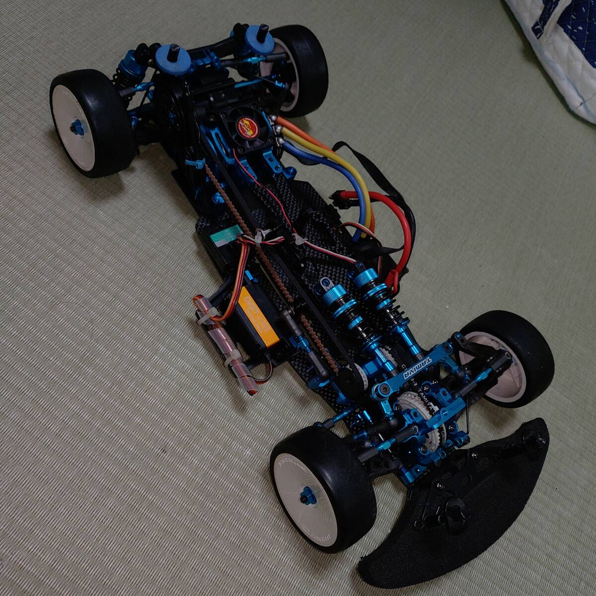 Yahoo!オークション -「ta-06ms」(ホビーラジコン) の落札相場 Yahoo!オークション -「ta-06ms」(ホビーラジコン) の落札相場