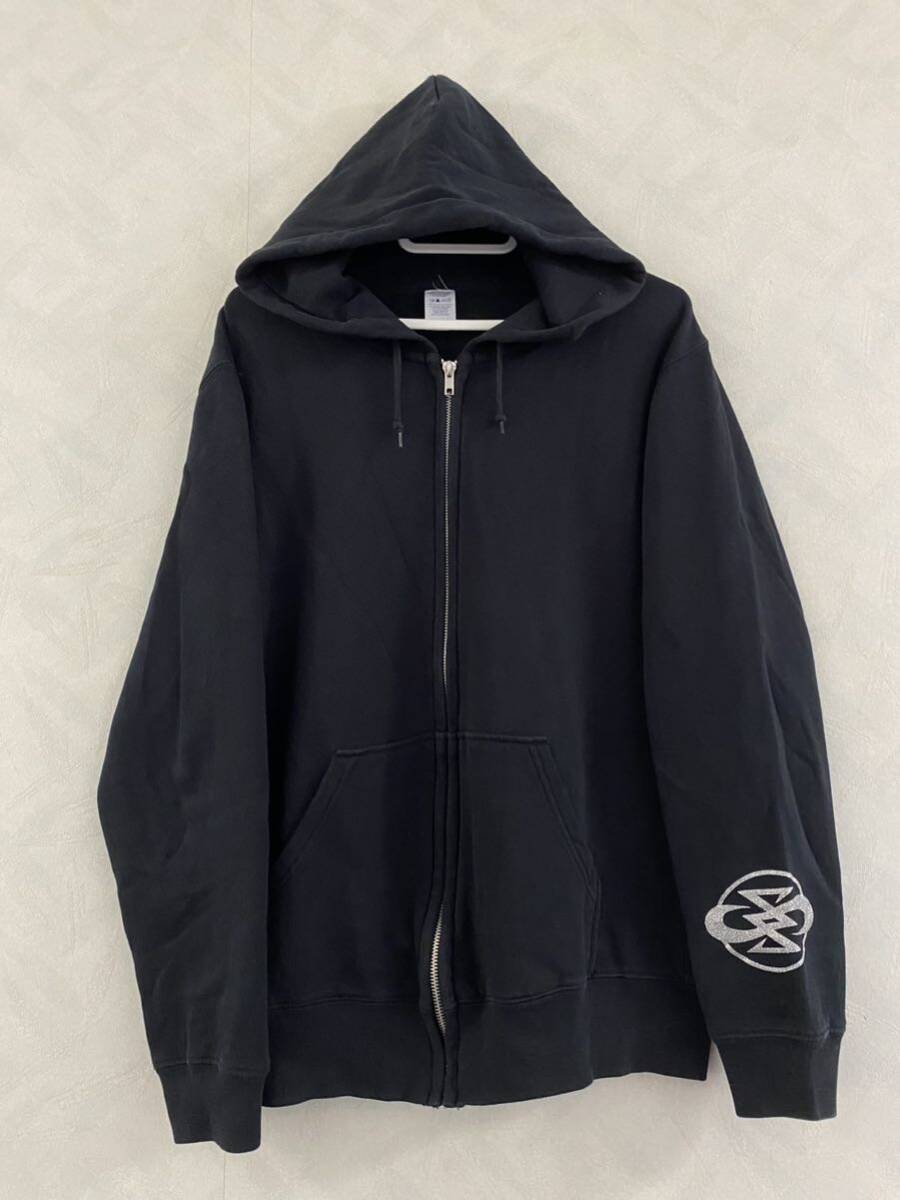 2025年最新】Yahoo!オークション -siam shade パーカーの中古品 2025年最新】Yahoo!オークション -siam shade パーカーの中古品