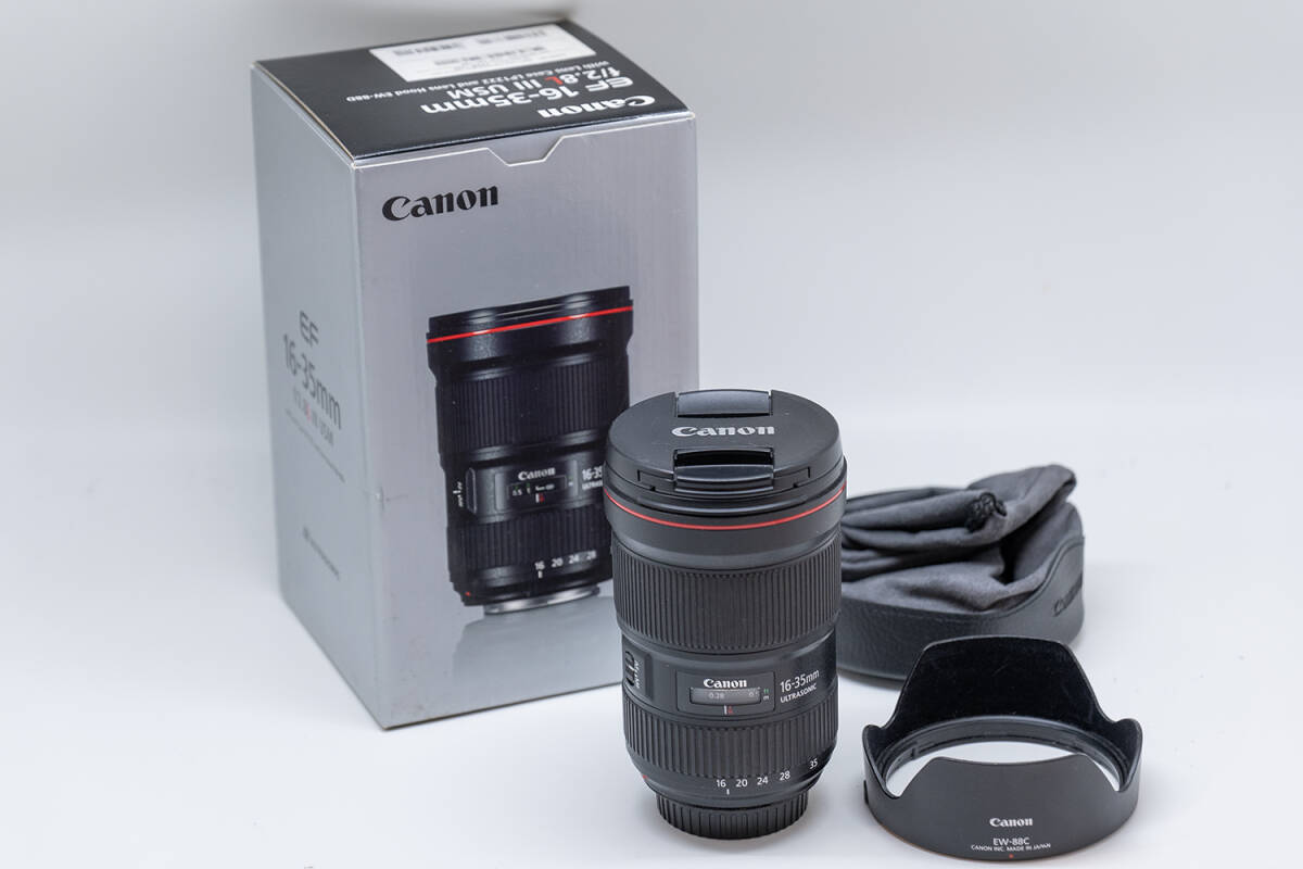 Yahoo!オークション -「ef 16-35mm f2.8l iii usm」の落札相場 Yahoo!オークション -「ef 16-35mm f2.8l iii usm」の落札相場