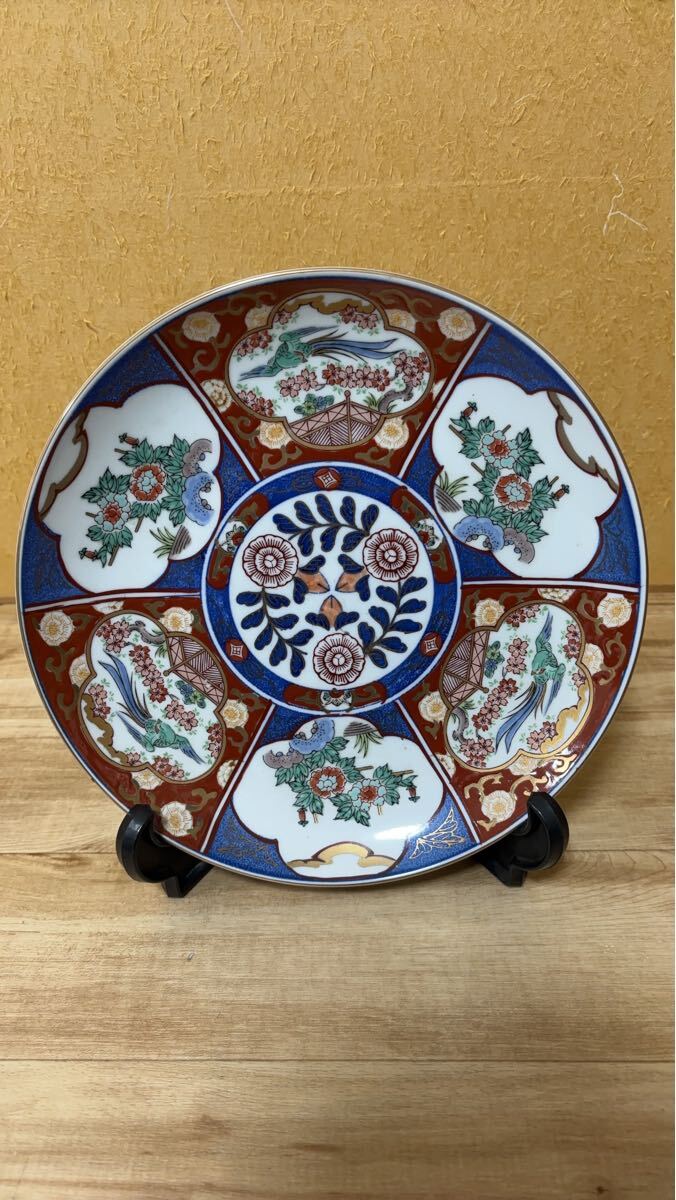 Yahoo!オークション -「gold imari」の落札相場・落札価格