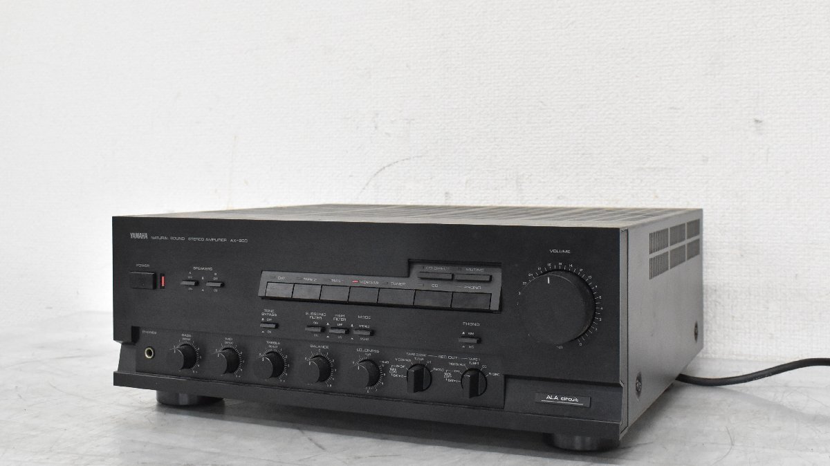 Yahoo!オークション -「yamaha ax-900」の落札相場・落札価格 Yahoo!オークション -「yamaha ax-900」の落札相場・落札価格