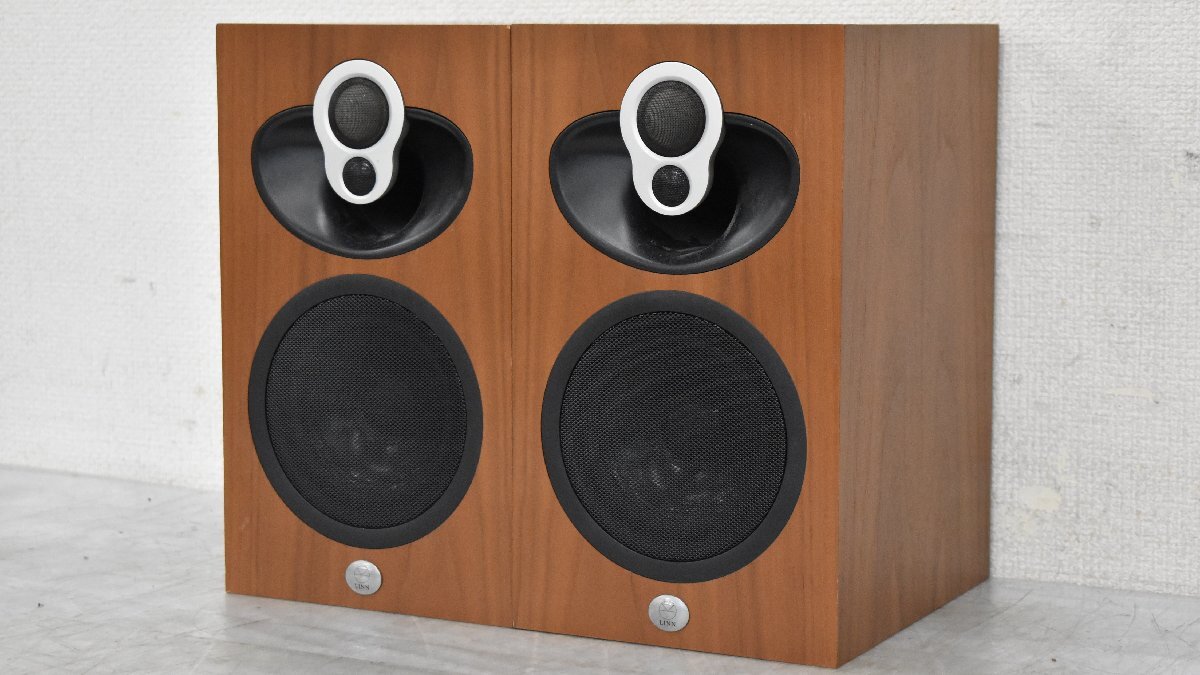 Yahoo!オークション -「linn majik」(スピーカー) (オーディオ Yahoo!オークション -「linn majik」(スピーカー) (オーディオ