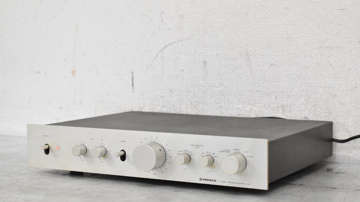 Yahoo!オークション -「pioneer c21」の落札相場・落札価格 Yahoo!オークション -「pioneer c21」の落札相場・落札価格