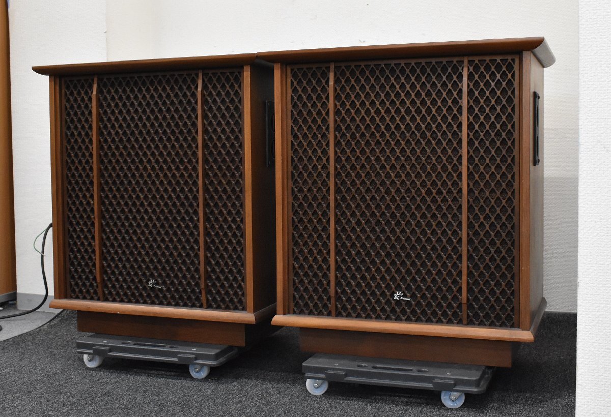 Yahoo!オークション -「sansui sp-3005」(サンスイ) (一般)の Yahoo!オークション -「sansui sp-3005」(サンスイ) (一般)の