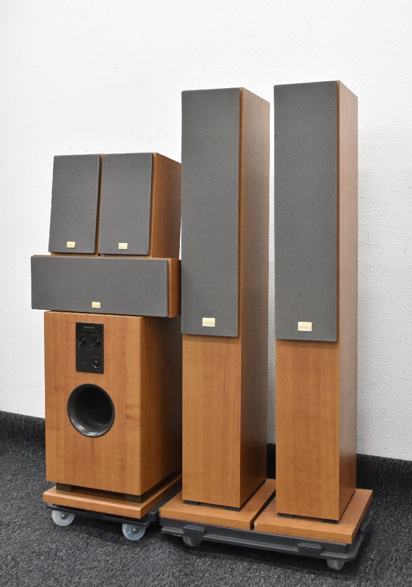 Yahoo!オークション -「onkyo sl-105」の落札相場・落札価格 Yahoo!オークション -「onkyo sl-105」の落札相場・落札価格