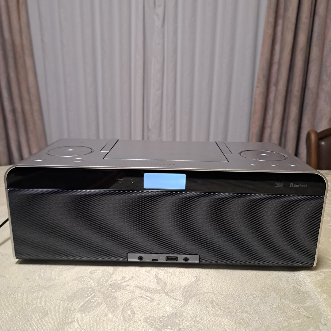 Yahoo!オークション -「kenwood clx 50」(KENWOOD) (CDデッキ)の Yahoo!オークション -「kenwood clx 50」(KENWOOD) (CDデッキ)の