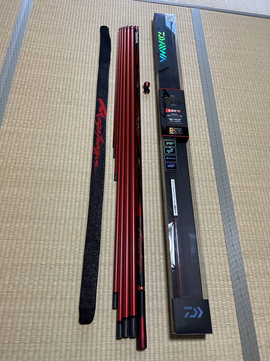 Yahoo!オークション -「銀影競技メガトルク急瀬抜90」の落札相場 Yahoo!オークション -「銀影競技メガトルク急瀬抜90」の落札相場