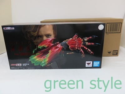 2025年最新】Yahoo!オークション -tamashii アンクの中古品 2025年最新】Yahoo!オークション -tamashii アンクの中古品