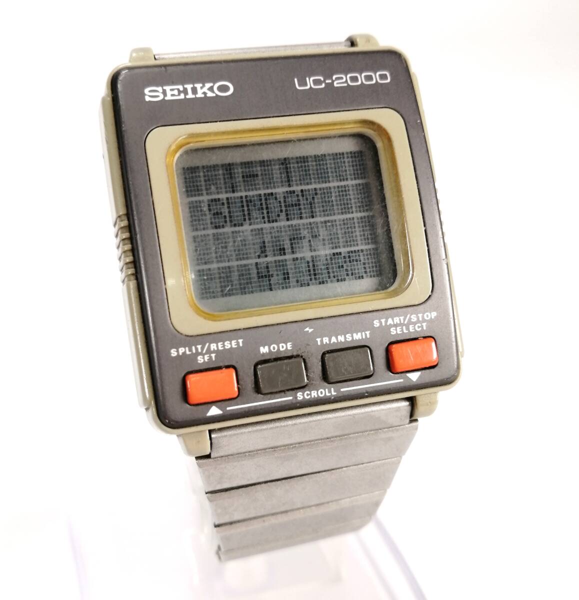 Yahoo!オークション -「seiko 腕コン」の落札相場・落札価格 Yahoo!オークション -「seiko 腕コン」の落札相場・落札価格