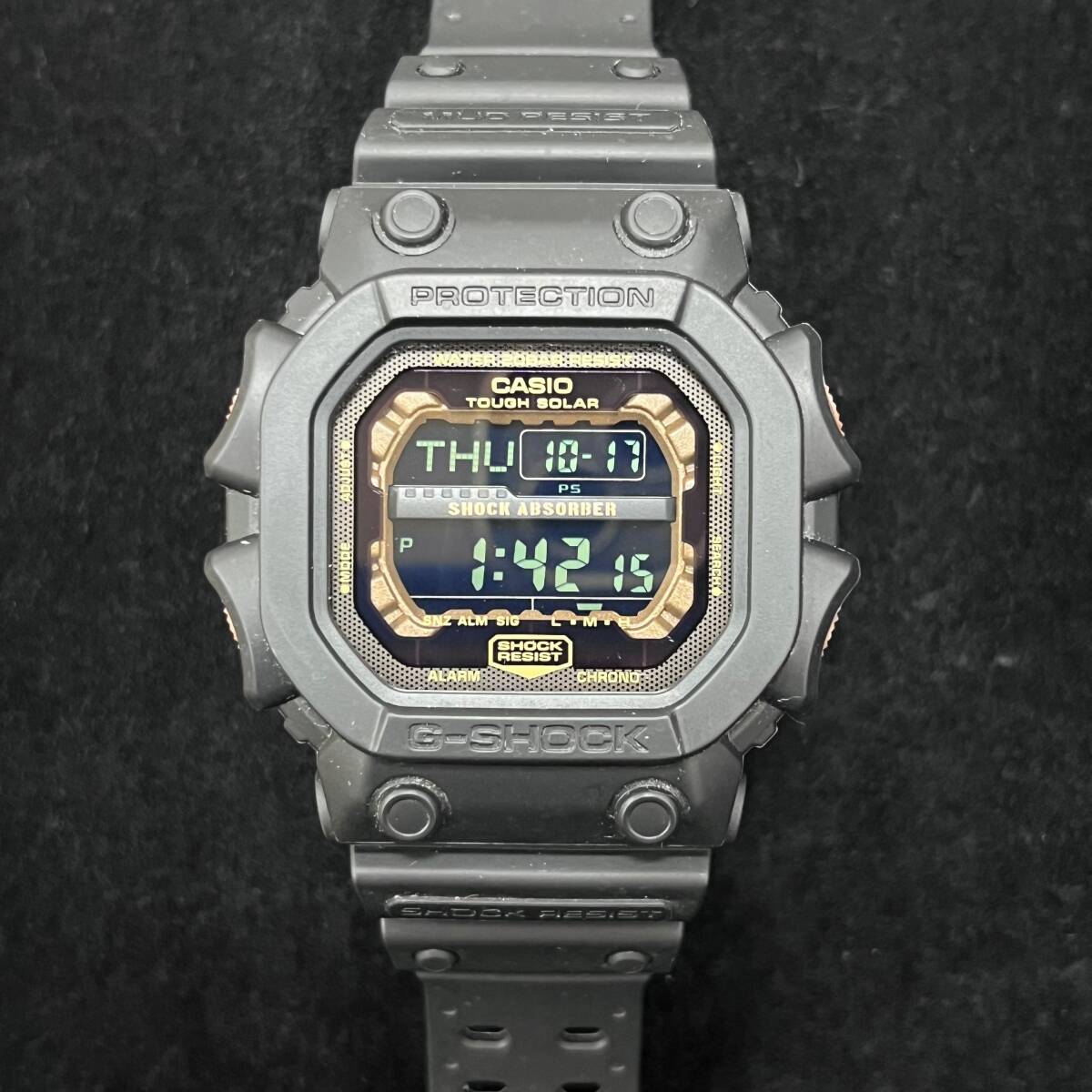 Yahoo!オークション -「g shock gx-56」の落札相場・落札価格 Yahoo!オークション -「g shock gx-56」の落札相場・落札価格