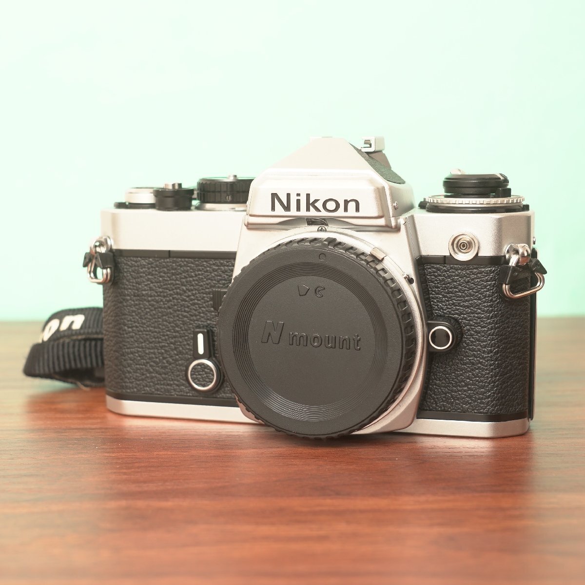Yahoo!オークション -「nikon fe」(一眼カメラ用(マニュアル Yahoo!オークション -「nikon fe」(一眼カメラ用(マニュアル