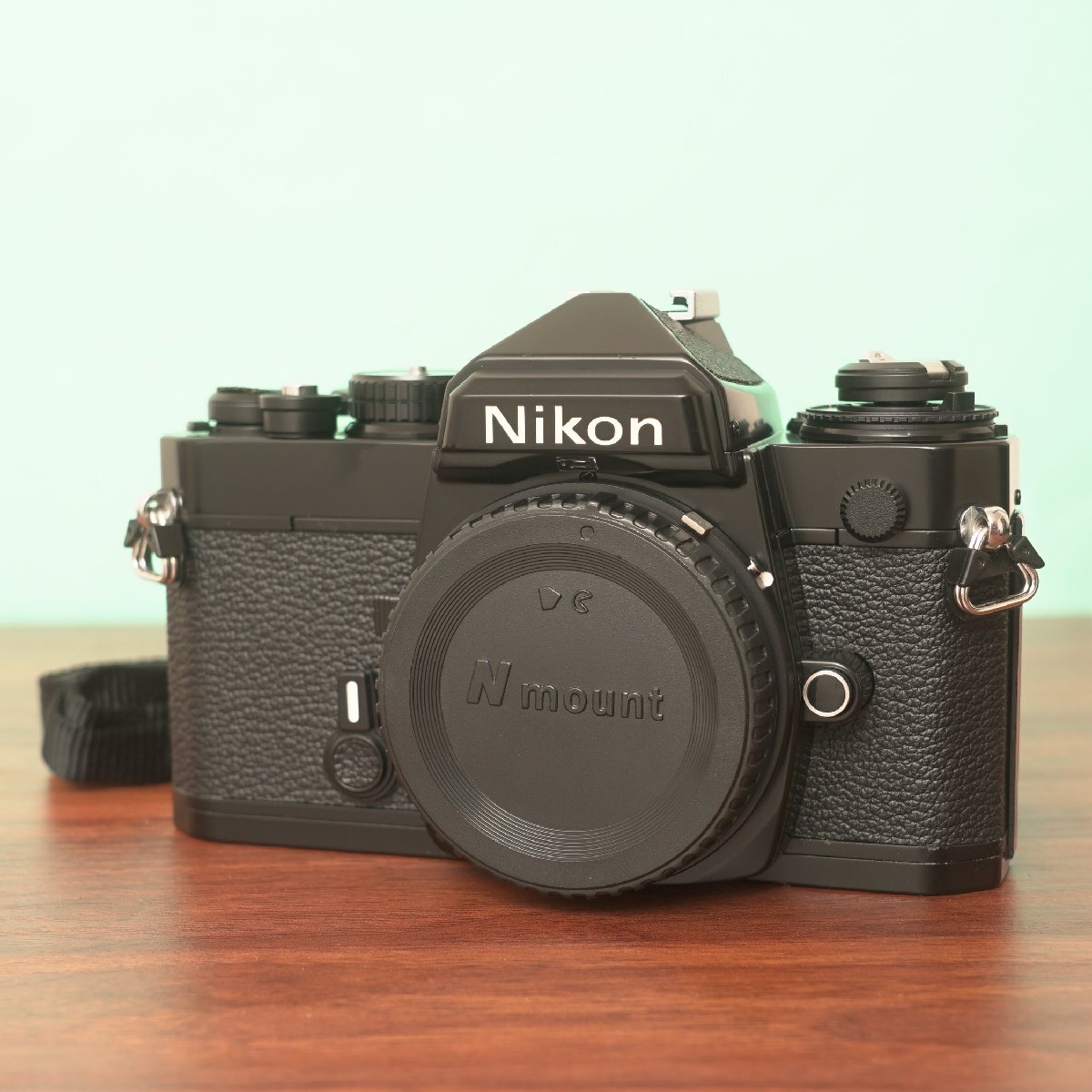 Yahoo!オークション -「nikon fe」(ニコン) (一眼カメラ用 Yahoo!オークション -「nikon fe」(ニコン) (一眼カメラ用