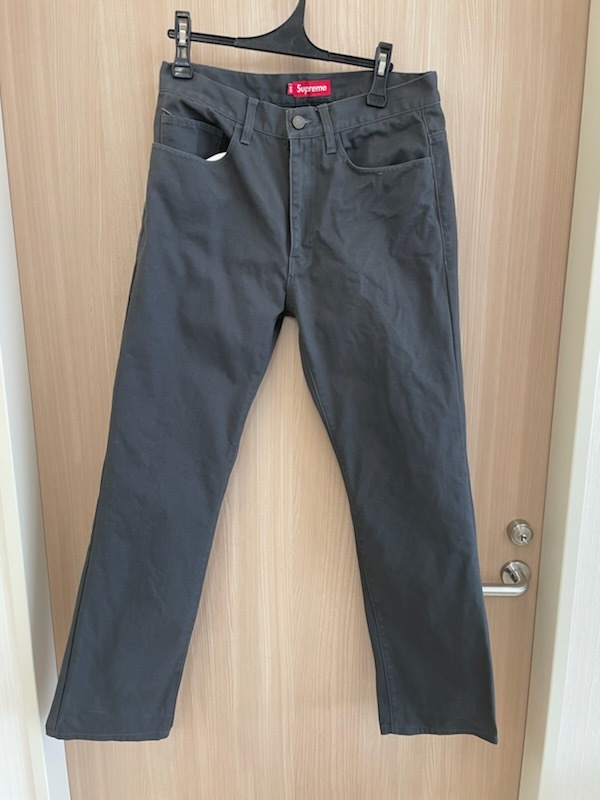 Yahoo!オークション -「supreme work pant 30」の落札相場・落札価格 Yahoo!オークション -「supreme work pant 30」の落札相場・落札価格