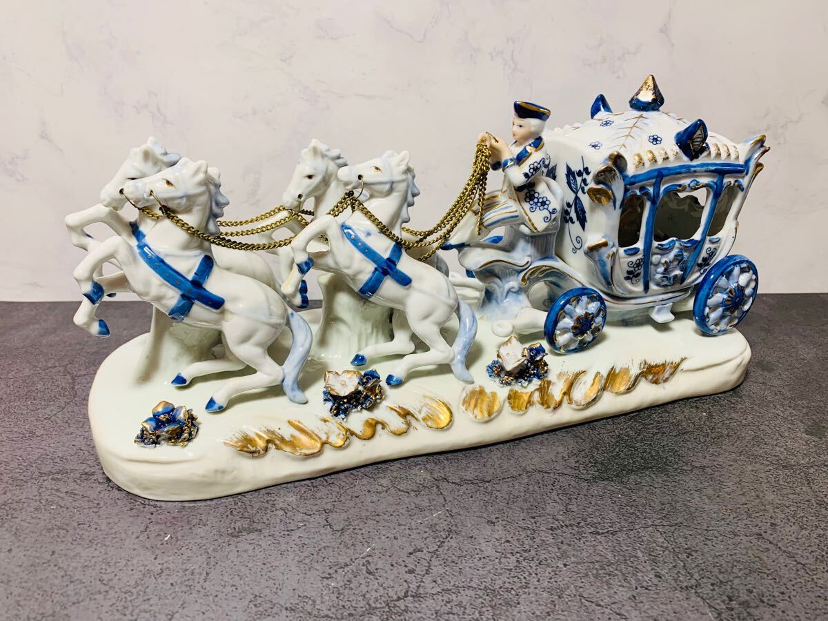 Yahoo!オークション -「馬車」(置物) (インテリア小物)の落札 Yahoo!オークション -「馬車」(置物) (インテリア小物)の落札