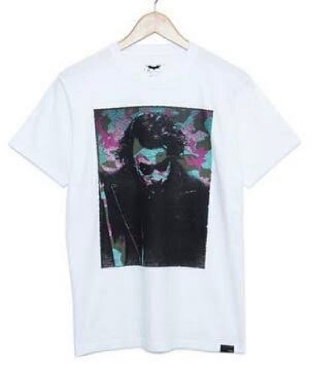 Yahoo!オークション -「ダークナイト ジョーカー tシャツ」の Yahoo!オークション -「ダークナイト ジョーカー tシャツ」の