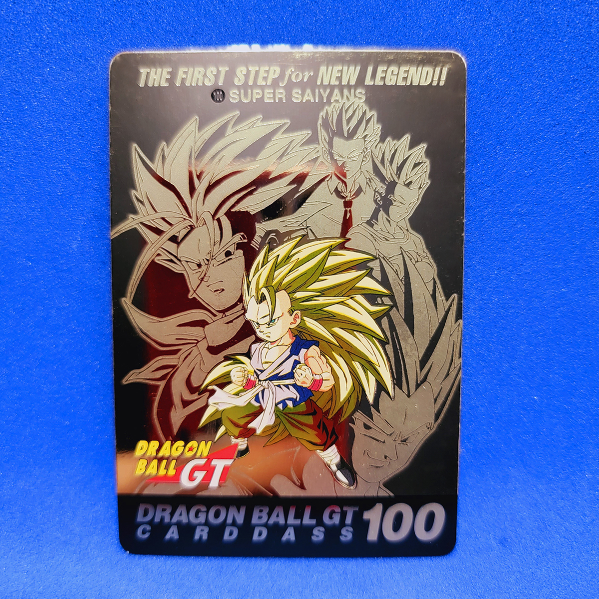 Yahoo!オークション -「1996年製」(ドラゴンボールカードダス Yahoo!オークション -「1996年製」(ドラゴンボールカードダス
