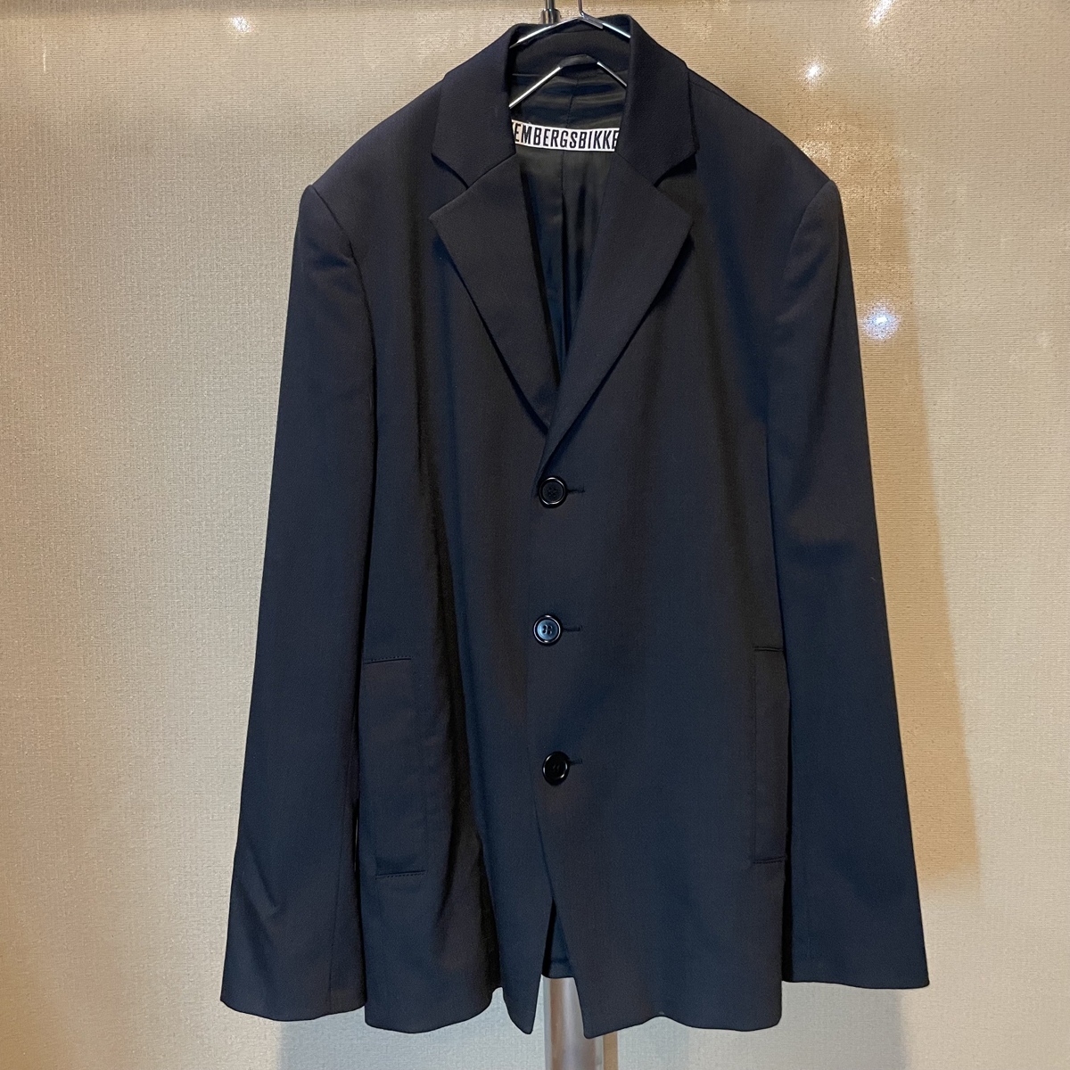 Yahoo!オークション -「dirk bikkembergs ダークビッケンバーグ Yahoo!オークション -「dirk bikkembergs ダークビッケンバーグ