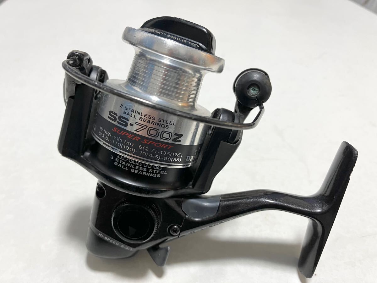 2025年最新】Yahoo!オークション -daiwa ss700の中古品・新品 2025年最新】Yahoo!オークション -daiwa ss700の中古品・新品