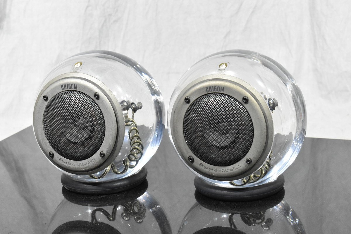 Yahoo!オークション -「sasaki acoustics」(スピーカー Yahoo!オークション -「sasaki acoustics」(スピーカー