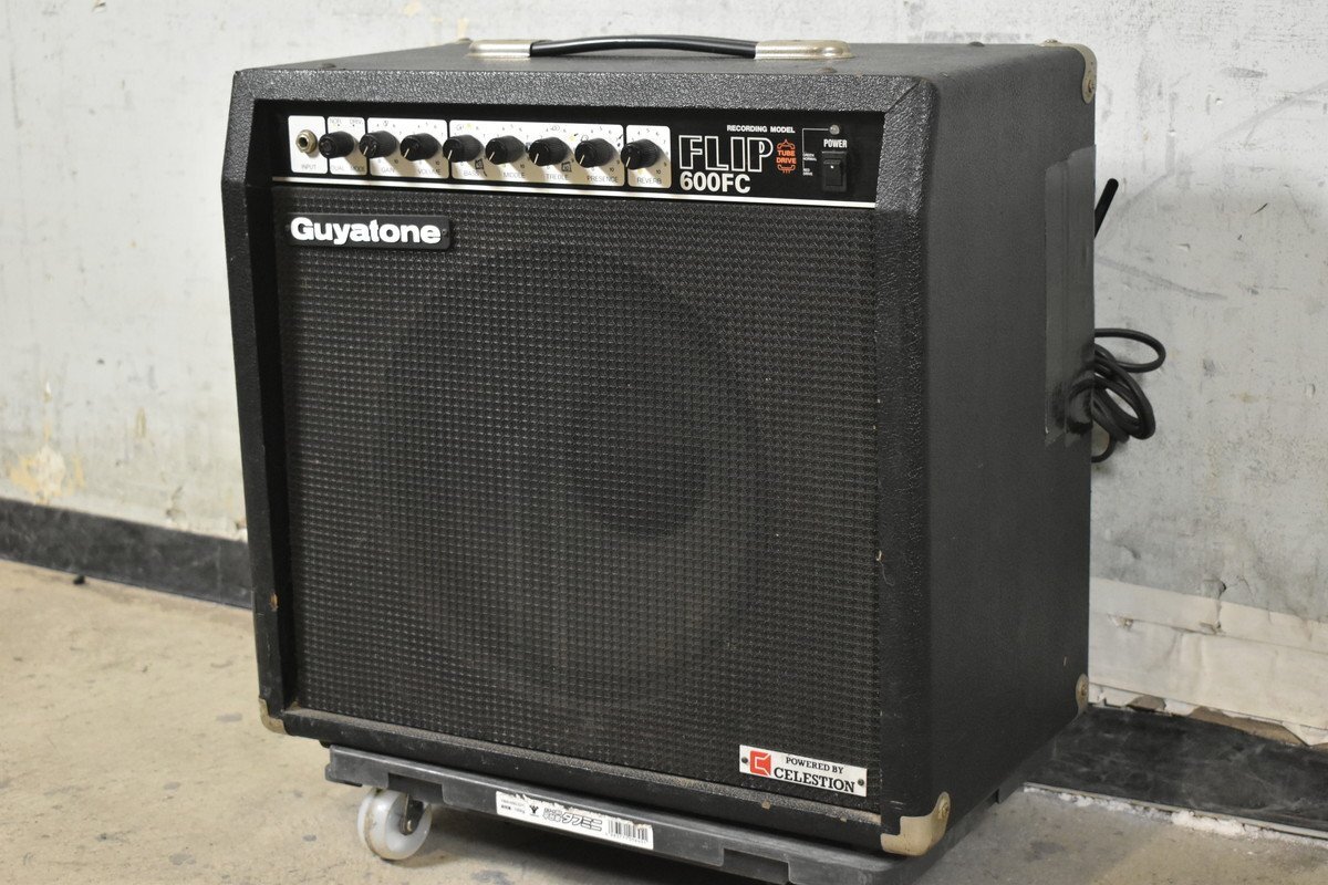 2025年最新】Yahoo!オークション -guyatone スピーカーの中古品・新品・未使用品一覧
