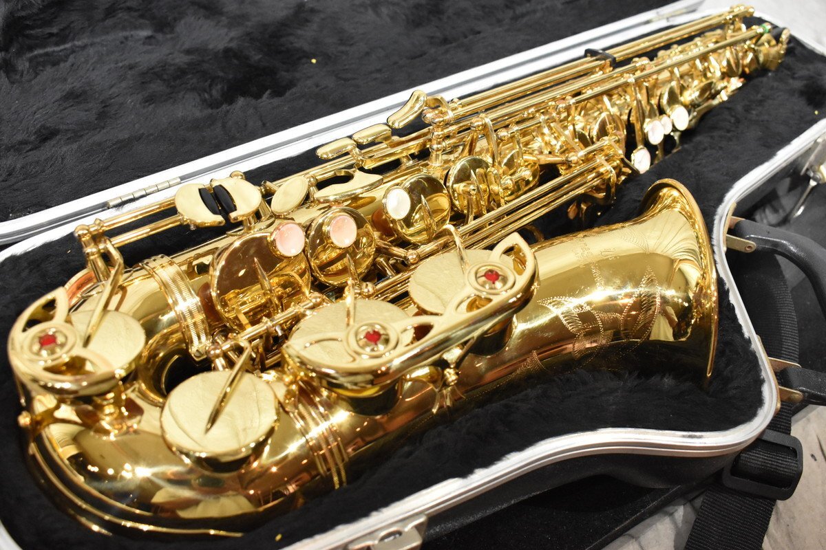 Yahoo!オークション -「yanagisawa 900」の落札相場・落札価格 Yahoo!オークション -「yanagisawa 900」の落札相場・落札価格