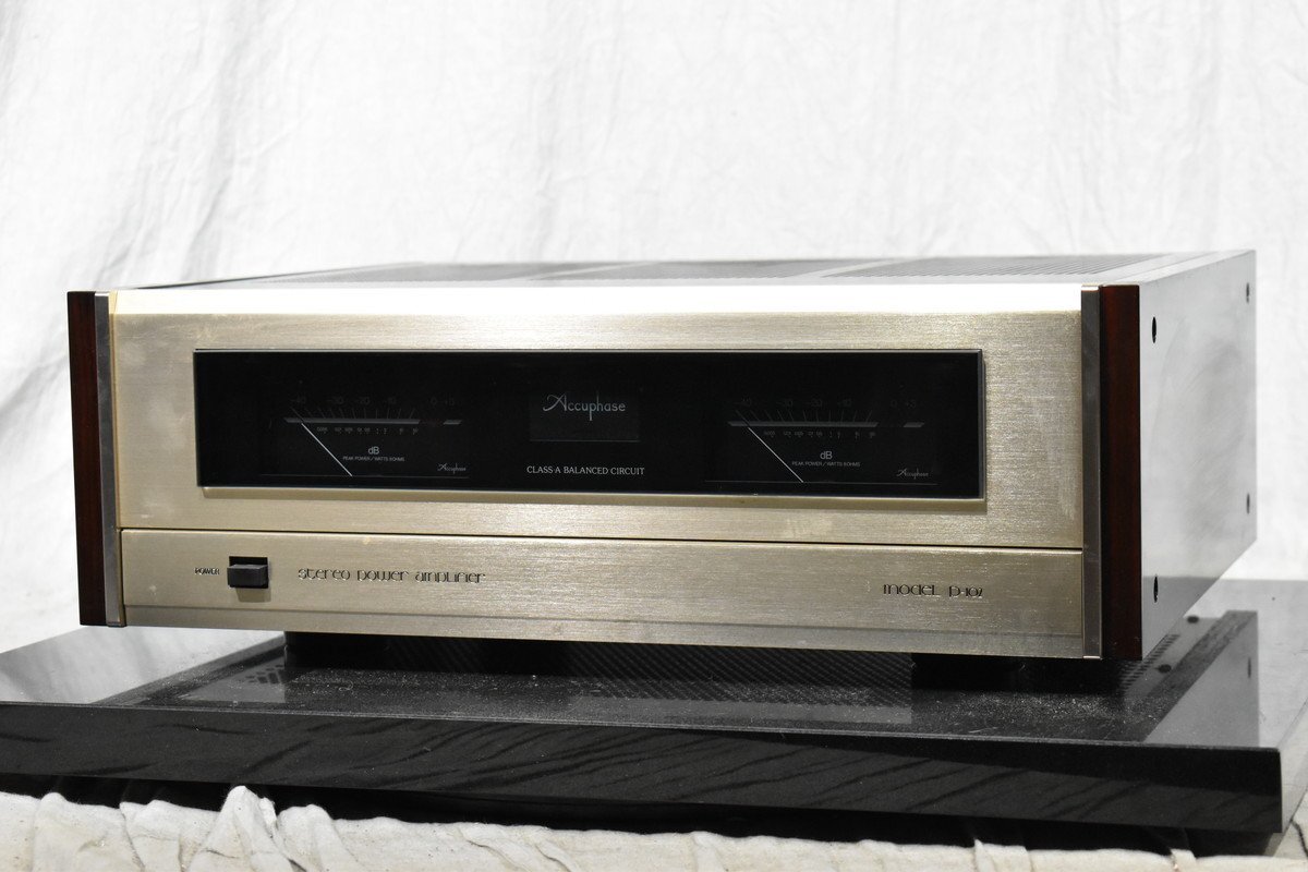 Yahoo!オークション -「(accuphase アキュフェーズ) p-102 Yahoo!オークション -「(accuphase アキュフェーズ) p-102