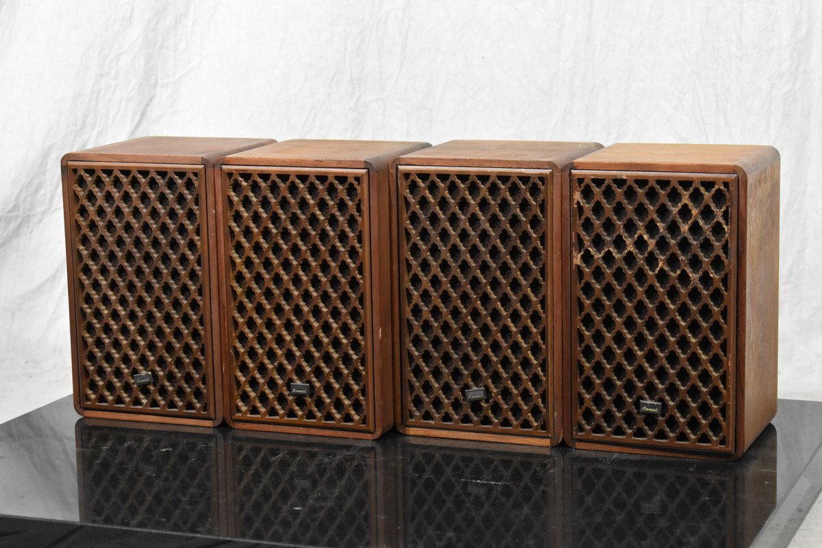 Yahoo!オークション -「sansui sp m1」(スピーカー) (オーディオ Yahoo!オークション -「sansui sp m1」(スピーカー) (オーディオ
