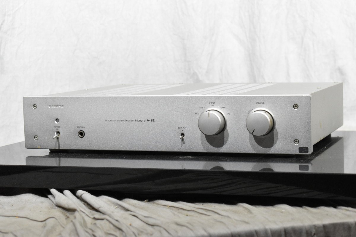 Yahoo!オークション -「onkyo a-1e」の落札相場・落札価格 Yahoo!オークション -「onkyo a-1e」の落札相場・落札価格