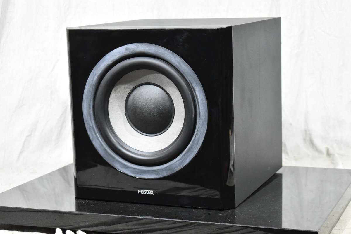 Yahoo!オークション -「fostex pm subn」の落札相場・落札価格 Yahoo!オークション -「fostex pm subn」の落札相場・落札価格