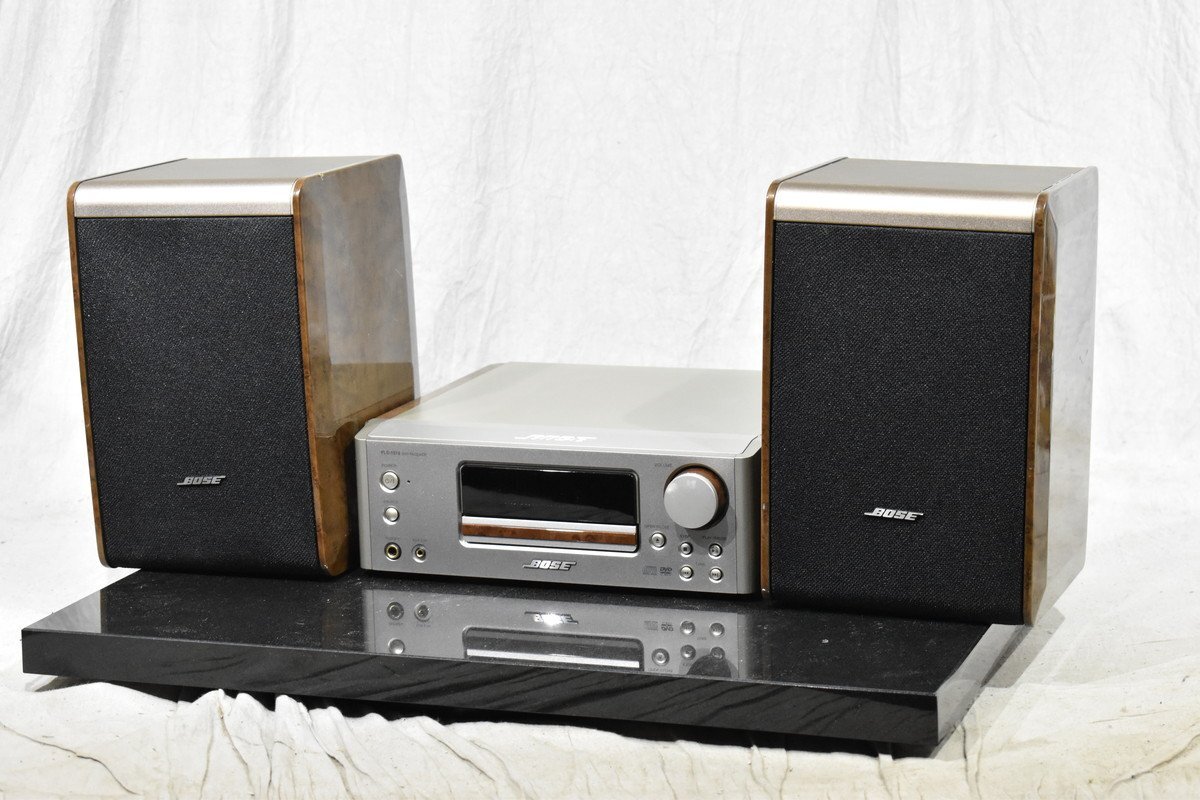 Yahoo!オークション -「bose pls-1610」の落札相場・落札価格 Yahoo!オークション -「bose pls-1610」の落札相場・落札価格