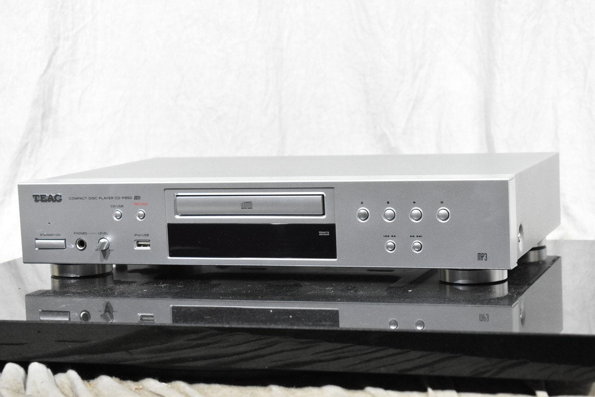 Yahoo!オークション -「teac cd p650」の落札相場・落札価格 Yahoo!オークション -「teac cd p650」の落札相場・落札価格