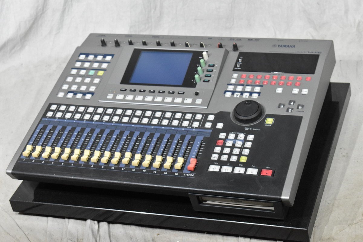 Yahoo!オークション -「yamaha aw4416」の落札相場・落札価格 Yahoo!オークション -「yamaha aw4416」の落札相場・落札価格