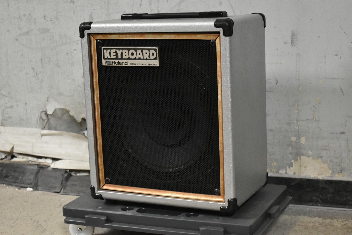 Yahoo!オークション -「roland ck-40」の落札相場・落札価格 Yahoo!オークション -「roland ck-40」の落札相場・落札価格
