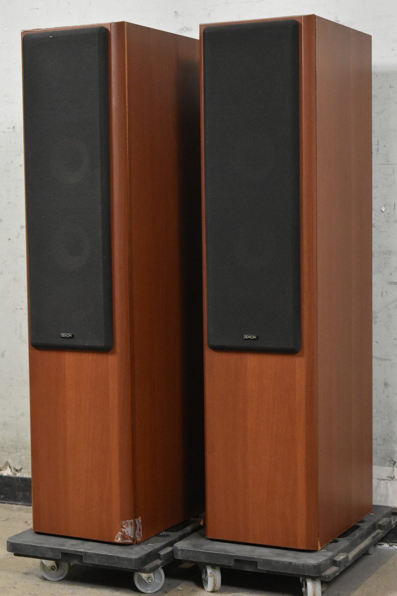DENON SC-T555SA-M 価格比較 - 価格.com