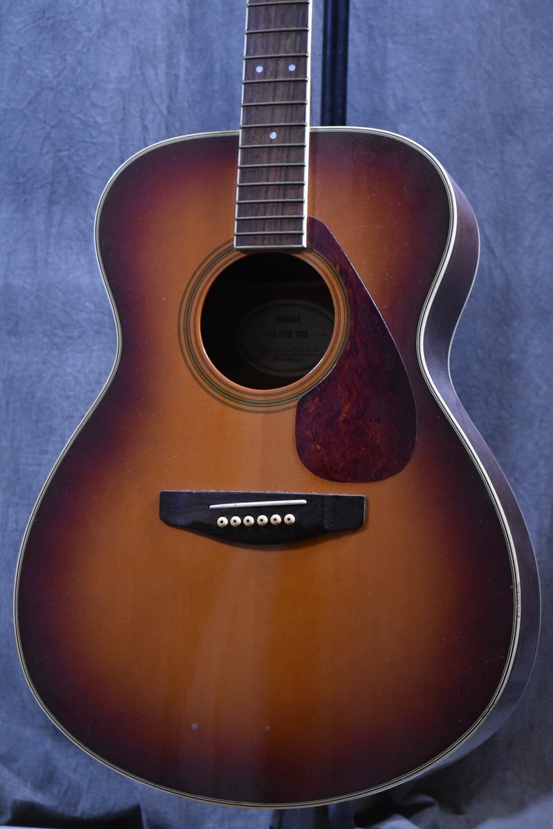 Yahoo!オークション -「yamaha fs-325」の落札相場・落札価格 Yahoo!オークション -「yamaha fs-325」の落札相場・落札価格