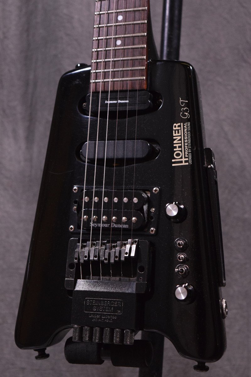 Yahoo!オークション -「hohner g3t」の落札相場・落札価格 Yahoo!オークション -「hohner g3t」の落札相場・落札価格
