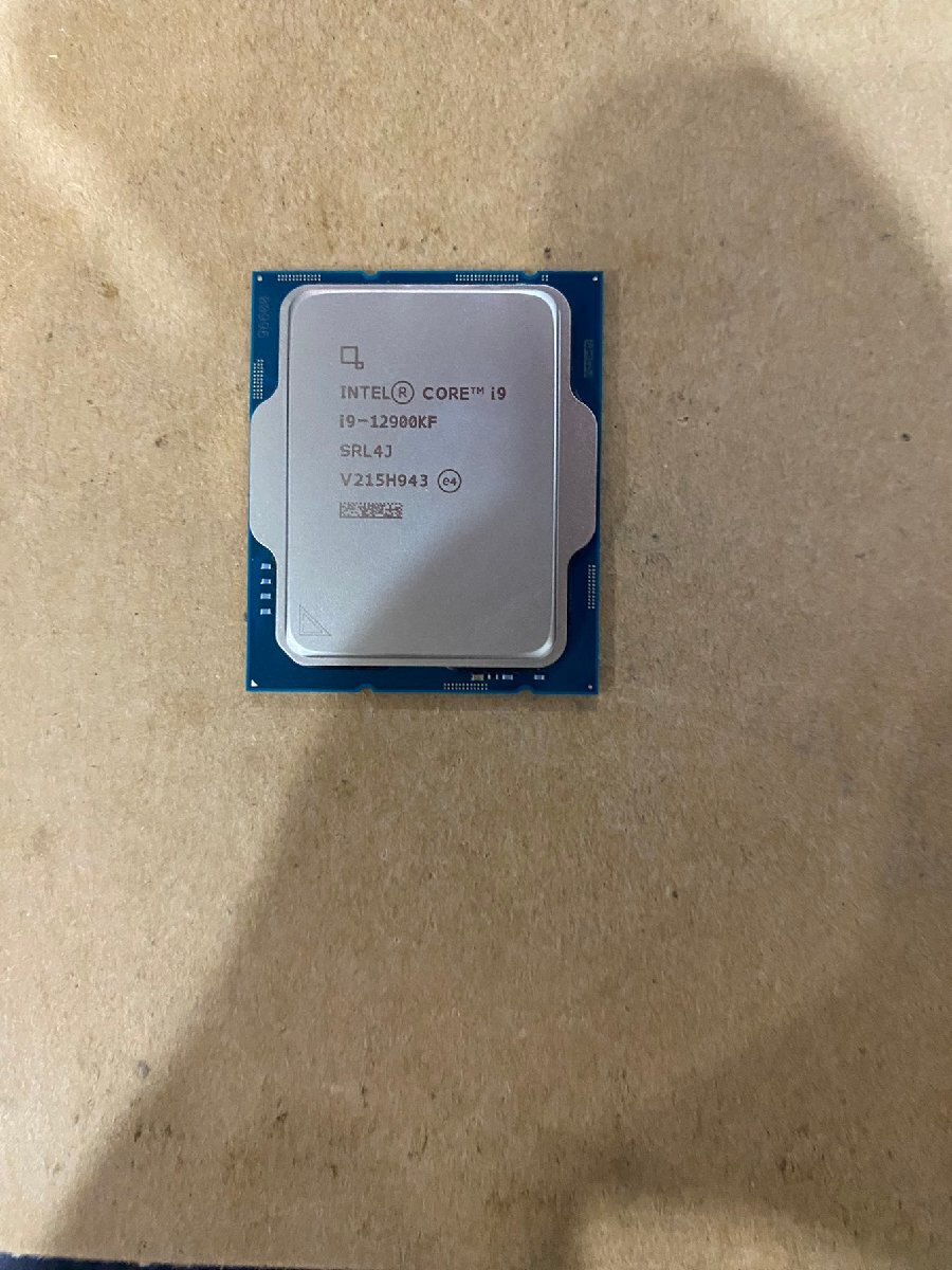 Yahoo!オークション -「core i9 12900kf」の落札相場・落札価格 Yahoo!オークション -「core i9 12900kf」の落札相場・落札価格