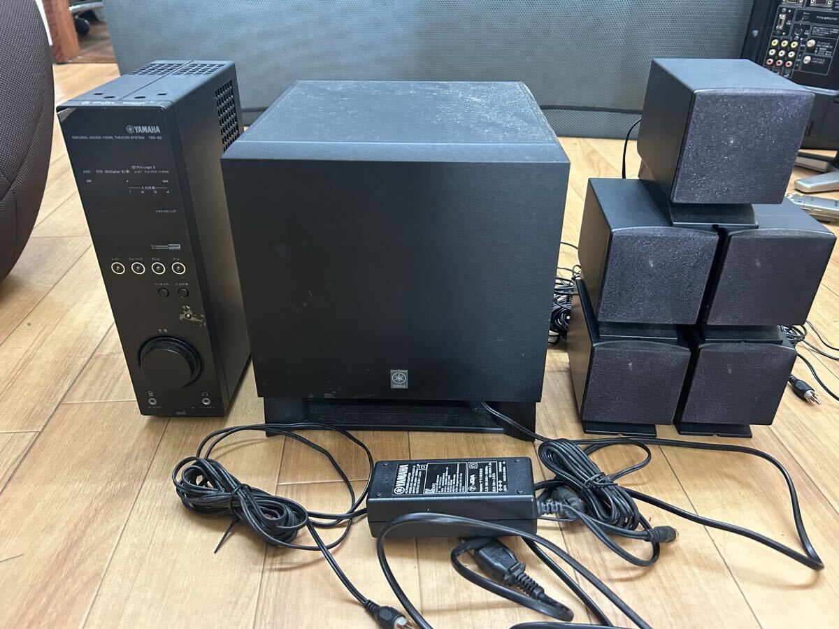 Yahoo!オークション -「yamaha tss-20」(スピーカー Yahoo!オークション -「yamaha tss-20」(スピーカー