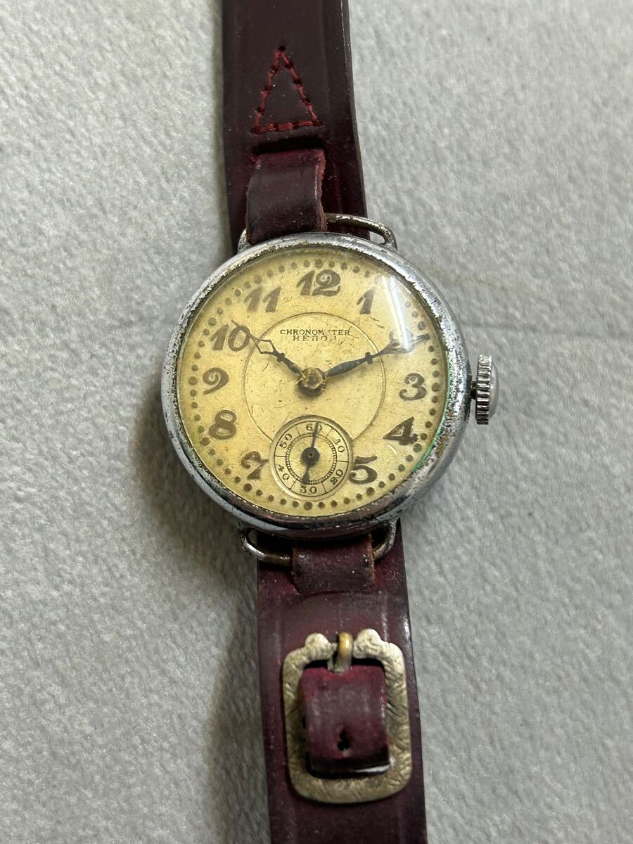 Yahoo!オークション -「chronometer」(レディース腕時計) の落札