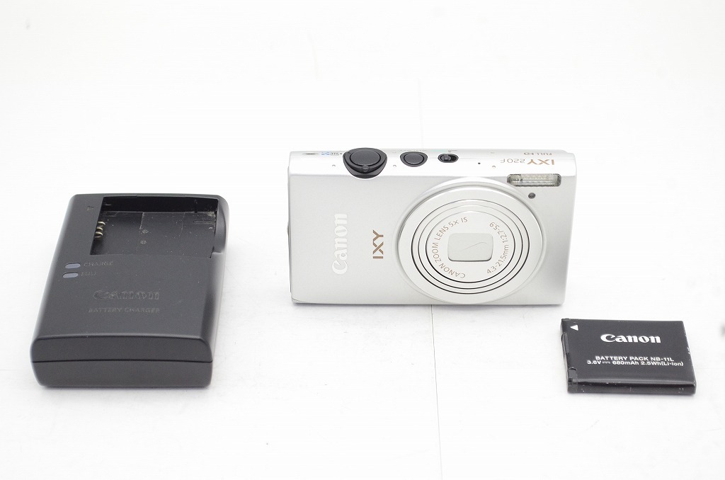 2025年最新】Yahoo!オークション -canon ixy220fの中古品・新品 2025年最新】Yahoo!オークション -canon ixy220fの中古品・新品