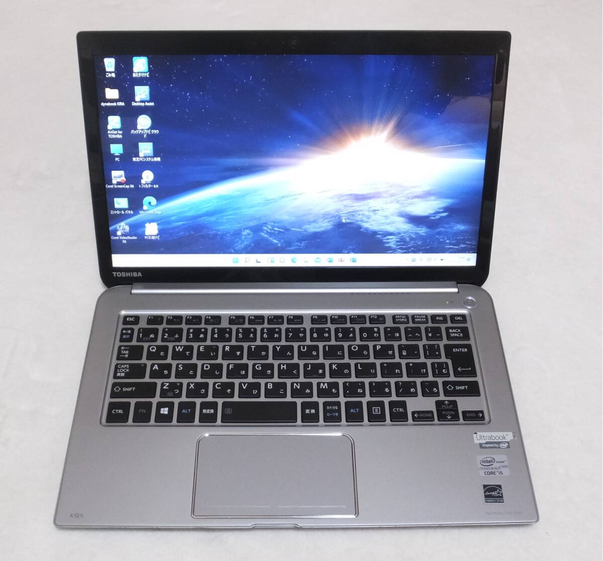 Yahoo!オークション -「dynabook kira」(ノートブック、ノート Yahoo!オークション -「dynabook kira」(ノートブック、ノート