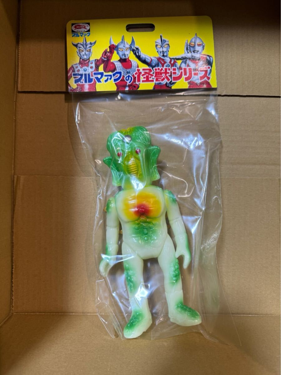Yahoo!オークション -「メシエ(星雲人 星人)」(フィギュア) の Yahoo!オークション -「メシエ(星雲人 星人)」(フィギュア) の