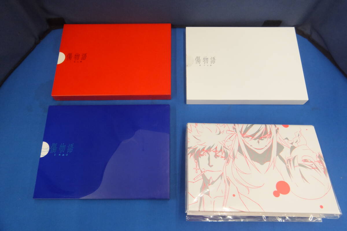 Yahoo!オークション -「傷物語 blu-ray」の落札相場・落札価格 Yahoo!オークション -「傷物語 blu-ray」の落札相場・落札価格
