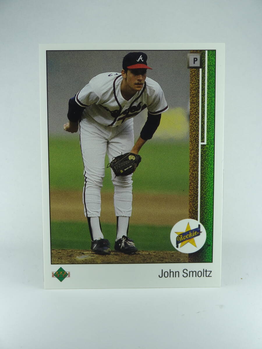 Yahoo!オークション -「john smoltz」の落札相場・落札価格