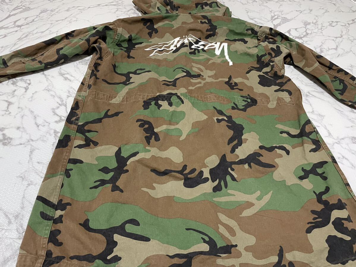 Yahoo!オークション -「stussy ジャケット 迷彩」(ファッション Yahoo!オークション -「stussy ジャケット 迷彩」(ファッション