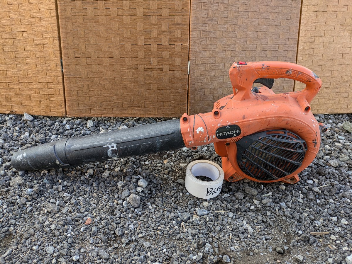 Yahoo!オークション -「日立工機 エンジンブロワ rb24eap」の Yahoo!オークション -「日立工機 エンジンブロワ rb24eap」の