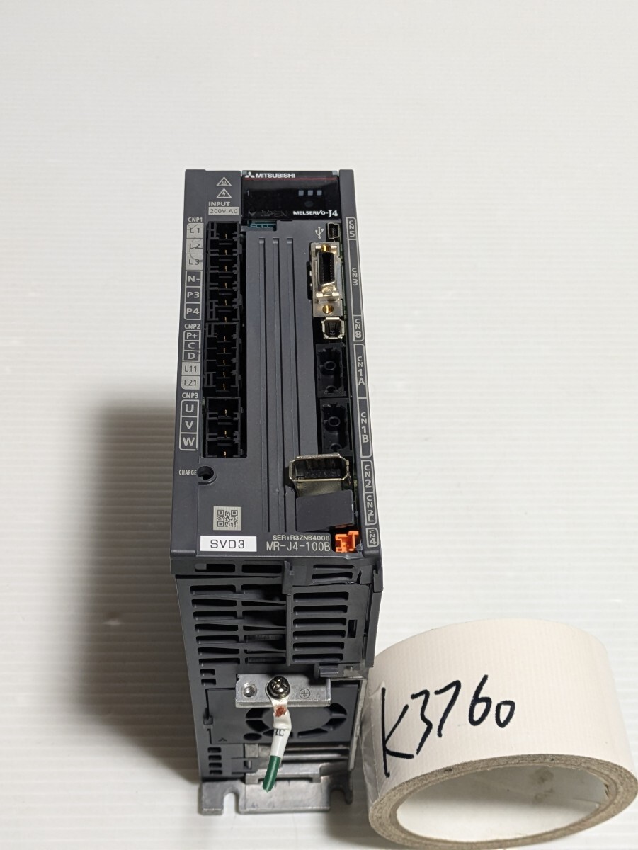 2025年最新】Yahoo!オークション -三菱 サーボ mr-j4の中古品 2025年最新】Yahoo!オークション -三菱 サーボ mr-j4の中古品